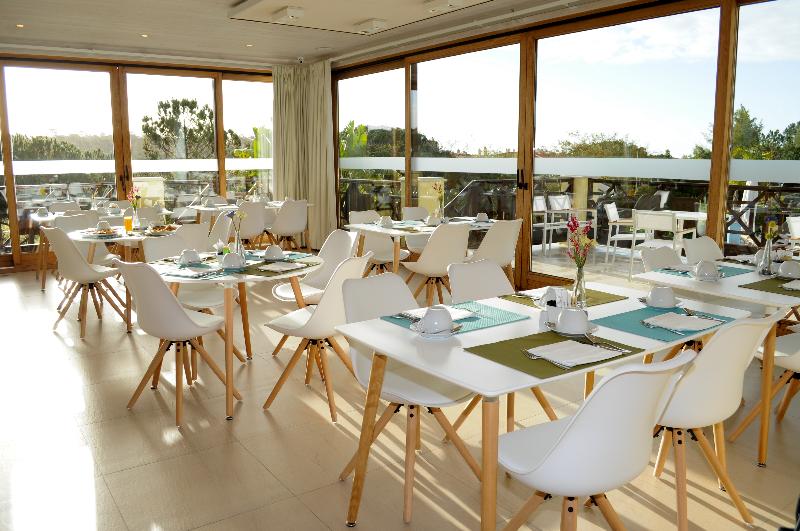 Martinhal Quinta  Do Lago Family Resort - Restoran