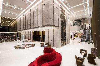 Best Western Plus Wanda Grand Hotel fotoÄŸrafÄ±