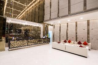 Best Western Plus Wanda Grand Hotel fotoÄŸrafÄ±