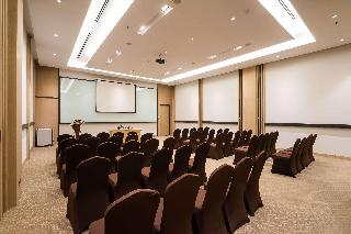 Best Western Plus Wanda Grand Hotel fotoÄŸrafÄ±