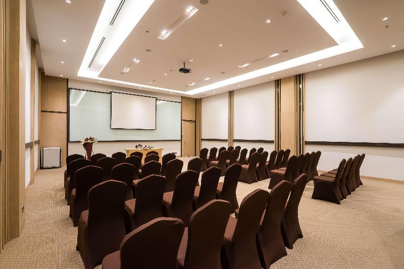 Best Western Plus Wanda Grand Hotel - Toplantı