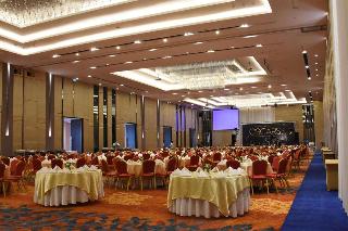 Best Western Plus Wanda Grand Hotel fotoÄŸrafÄ±
