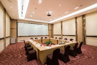 Best Western Plus Wanda Grand Hotel fotoÄŸrafÄ±