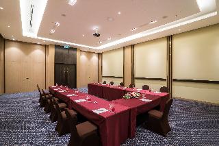 Best Western Plus Wanda Grand Hotel fotoÄŸrafÄ±