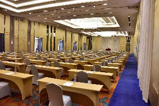 Best Western Plus Wanda Grand Hotel fotoÄŸrafÄ±