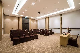 Best Western Plus Wanda Grand Hotel fotoÄŸrafÄ±