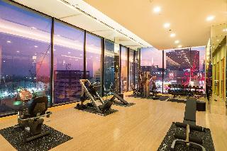 Best Western Plus Wanda Grand Hotel fotoÄŸrafÄ±