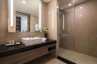 Best Western Plus Wanda Grand Hotel fotoÄŸrafÄ±