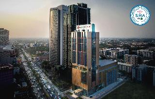 Best Western Plus Wanda Grand Hotel fotoÄŸrafÄ±