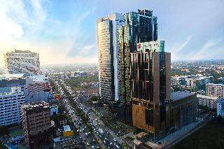 Best Western Plus Wanda Grand Hotel fotoÄŸrafÄ±
