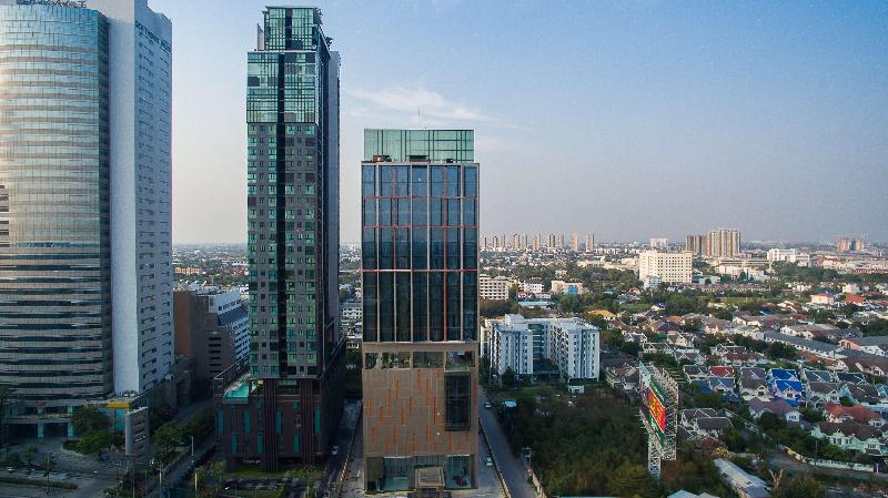 Best Western Plus Wanda Grand Hotel - Genel