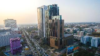 Best Western Plus Wanda Grand Hotel fotoÄŸrafÄ±