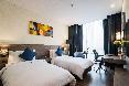 Best Western Plus Wanda Grand Hotel oda fotoğrafı