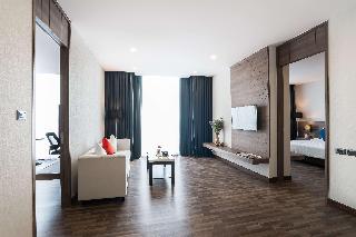 Best Western Plus Wanda Grand Hotel fotoÄŸrafÄ±