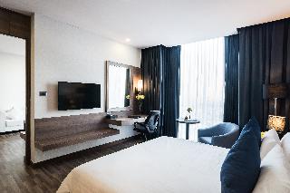Best Western Plus Wanda Grand Hotel fotoÄŸrafÄ±