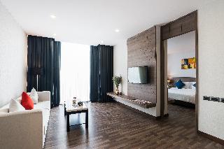 Best Western Plus Wanda Grand Hotel fotoÄŸrafÄ±