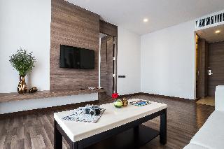 Best Western Plus Wanda Grand Hotel fotoÄŸrafÄ±