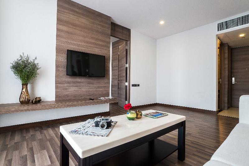 Best Western Plus Wanda Grand Hotel - Oda