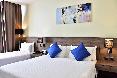 Best Western Plus Wanda Grand Hotel oda fotoğrafı
