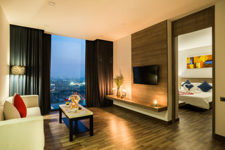 Best Western Plus Wanda Grand Hotel fotoÄŸrafÄ±