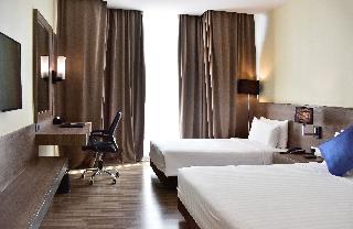 Best Western Plus Wanda Grand Hotel fotoÄŸrafÄ±