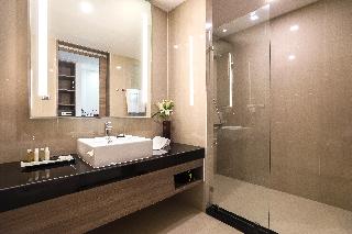 Best Western Plus Wanda Grand Hotel fotoÄŸrafÄ±