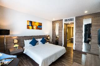 Best Western Plus Wanda Grand Hotel fotoÄŸrafÄ±