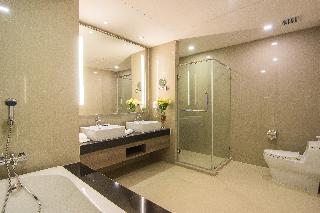Best Western Plus Wanda Grand Hotel fotoÄŸrafÄ±