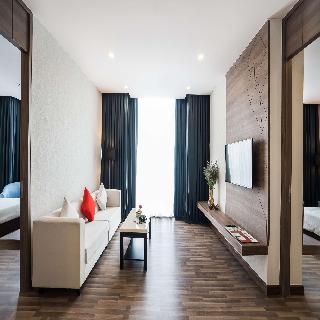 Best Western Plus Wanda Grand Hotel fotoÄŸrafÄ±