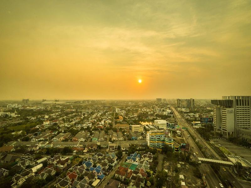 Best Western Plus Wanda Grand Hotel - Oda