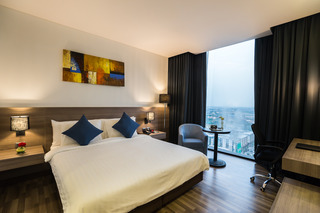 Best Western Plus Wanda Grand Hotel fotoÄŸrafÄ±