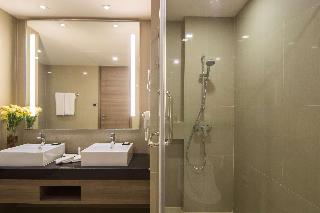 Best Western Plus Wanda Grand Hotel fotoÄŸrafÄ±