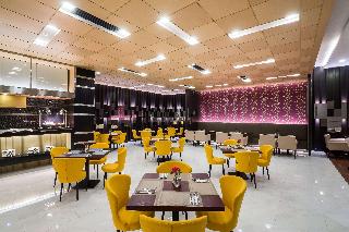 Best Western Plus Wanda Grand Hotel fotoÄŸrafÄ±