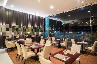 Best Western Plus Wanda Grand Hotel fotoÄŸrafÄ±