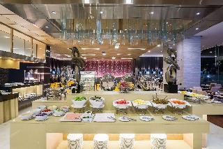 Best Western Plus Wanda Grand Hotel fotoÄŸrafÄ±