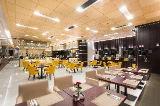 Best Western Plus Wanda Grand Hotel fotoÄŸrafÄ±