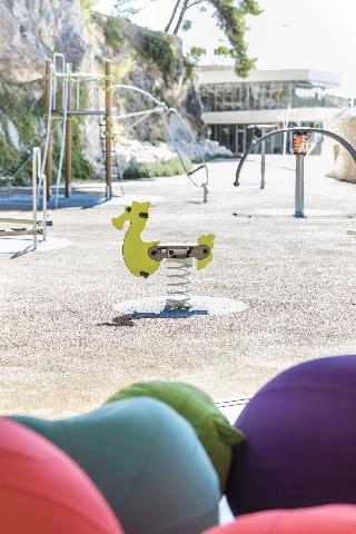 D-Resort Sibenik fotoÄŸrafÄ±