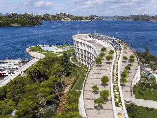D-Resort Sibenik otel fotoğrafı