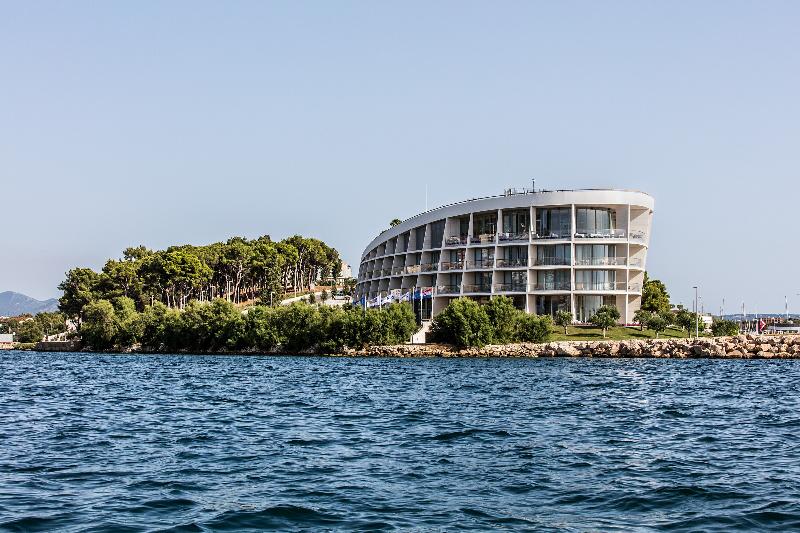 D-Resort Sibenik - Genel
