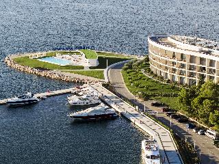 D-Resort Sibenik fotoÄŸrafÄ±