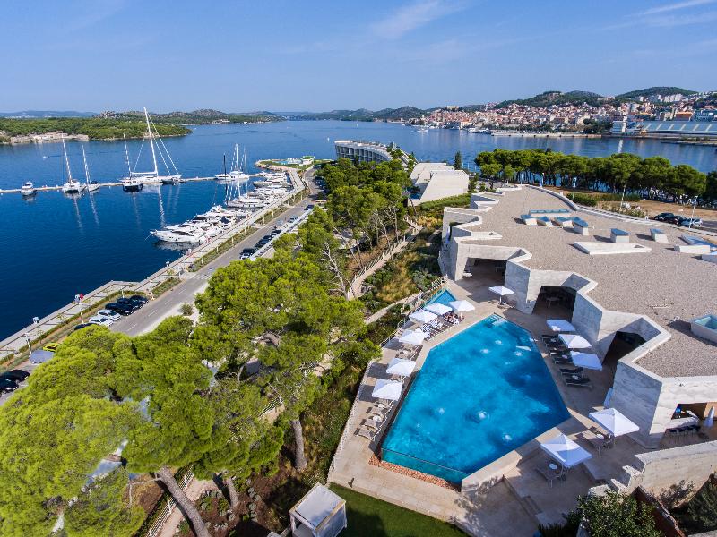 D-Resort Sibenik - Genel