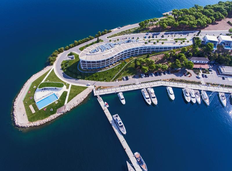 D-Resort Sibenik - Genel