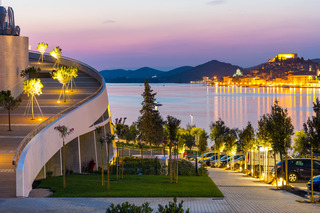 D-Resort Sibenik fotoÄŸrafÄ±