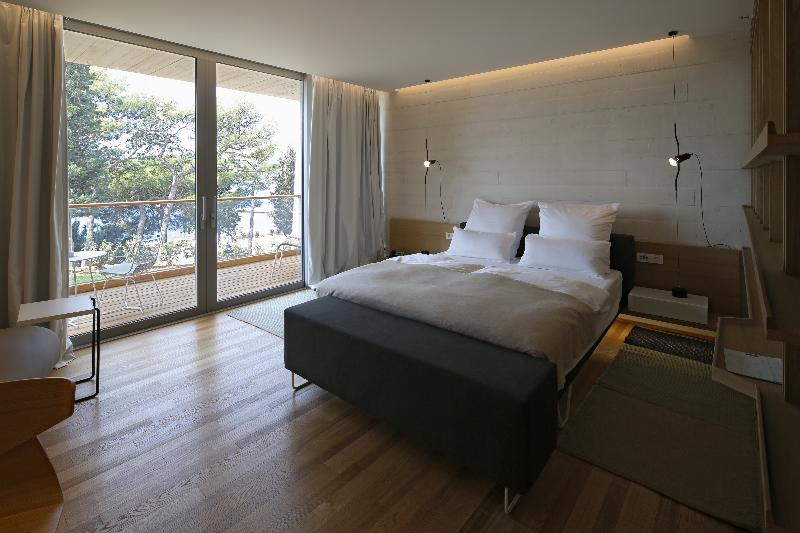 D-Resort Sibenik - Oda