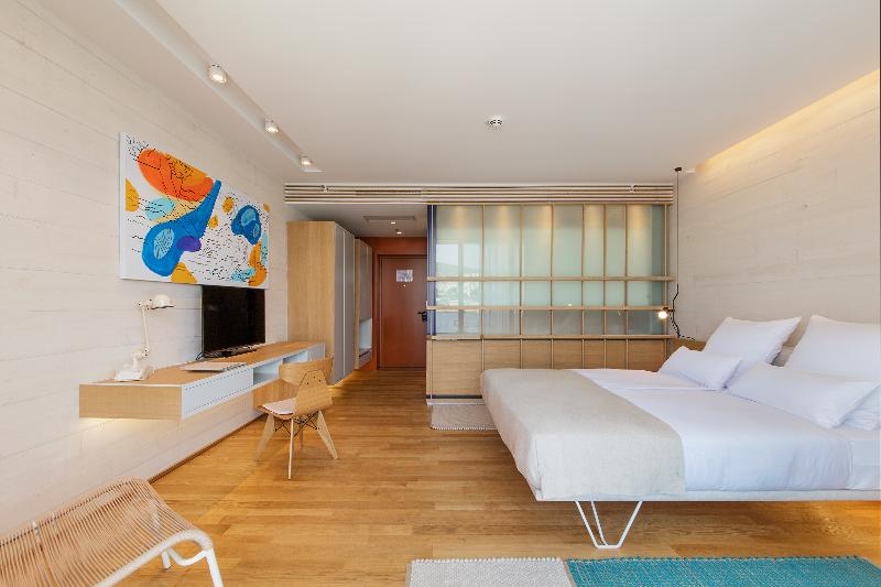 D-Resort Sibenik - Oda