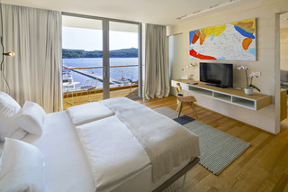 D-Resort Sibenik fotoÄŸrafÄ±