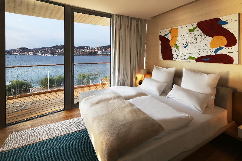 D-Resort Sibenik - Oda