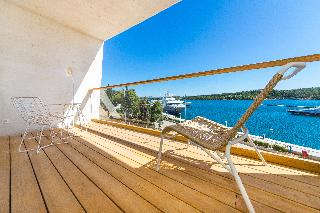 D-Resort Sibenik fotoÄŸrafÄ±