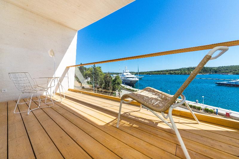 D-Resort Sibenik - Oda