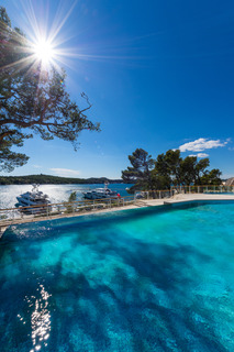 D-Resort Sibenik fotoÄŸrafÄ±
